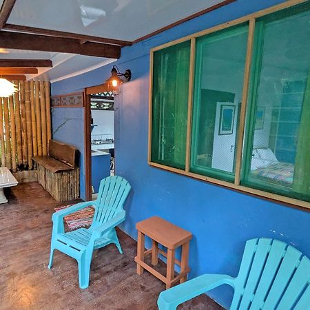 Puerto Viejo de Talamanca Tree House Beachfront Lodge מראה חיצוני תמונה