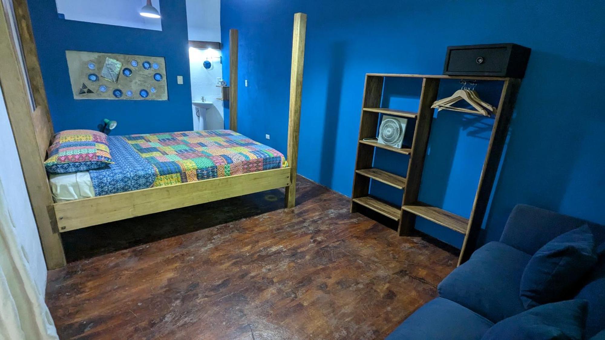 Puerto Viejo de Talamanca Tree House Beachfront Lodge מראה חיצוני תמונה