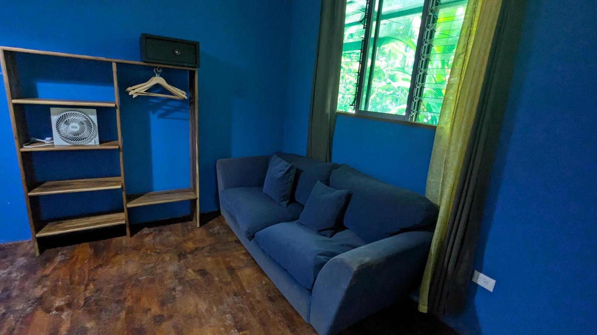 Puerto Viejo de Talamanca Tree House Beachfront Lodge מראה חיצוני תמונה