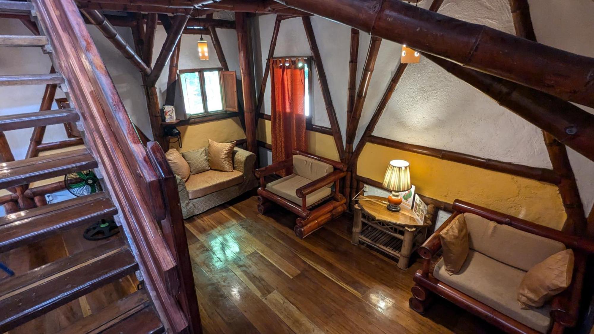 Puerto Viejo de Talamanca Tree House Beachfront Lodge מראה חיצוני תמונה